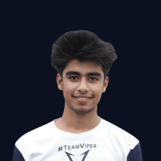Professional headshot