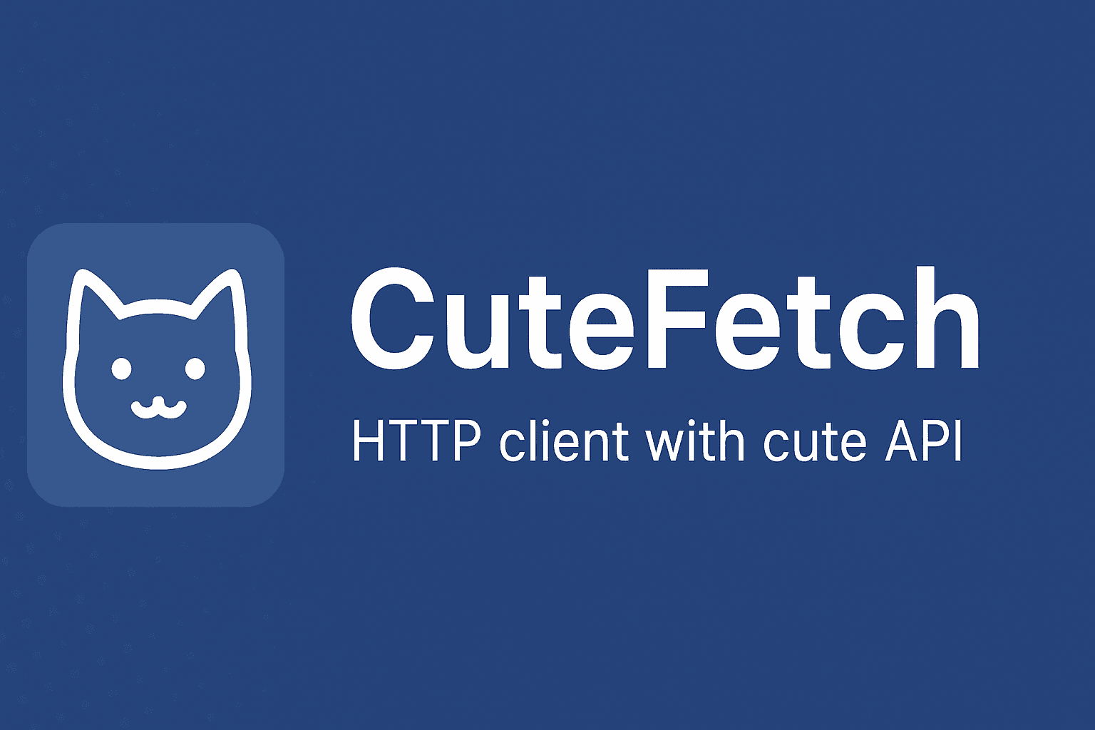 Cute Fetch