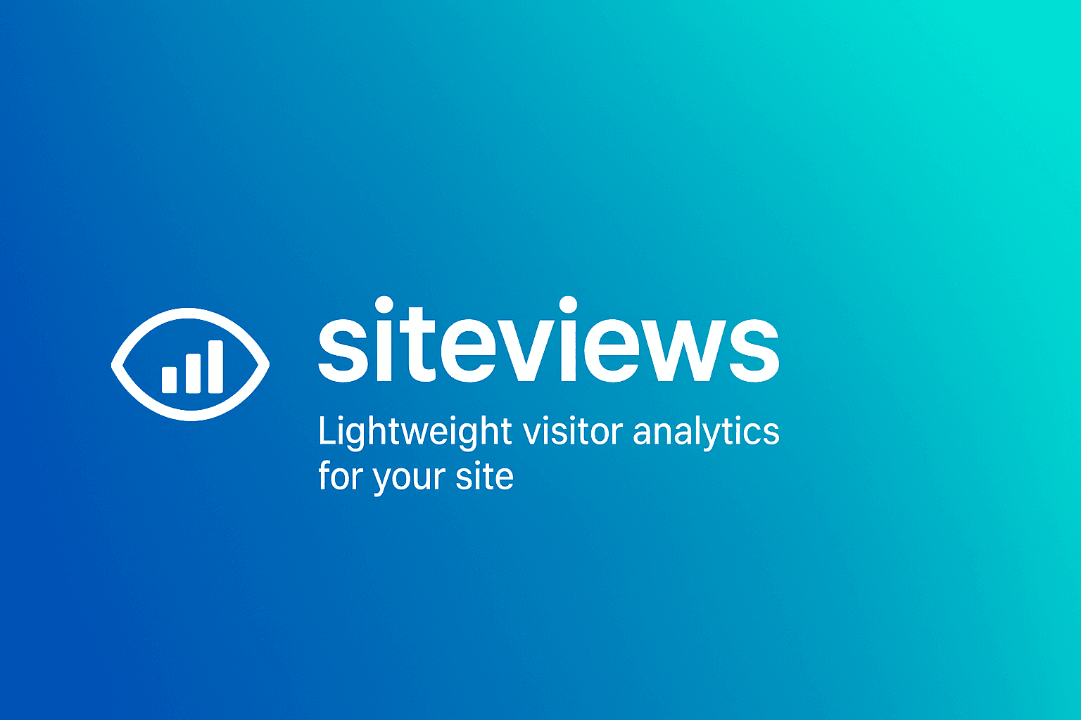 SiteViews